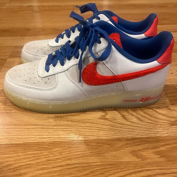 Nike Air Force 1 Year of the Rabbit 2011 - Picture 4 of 16